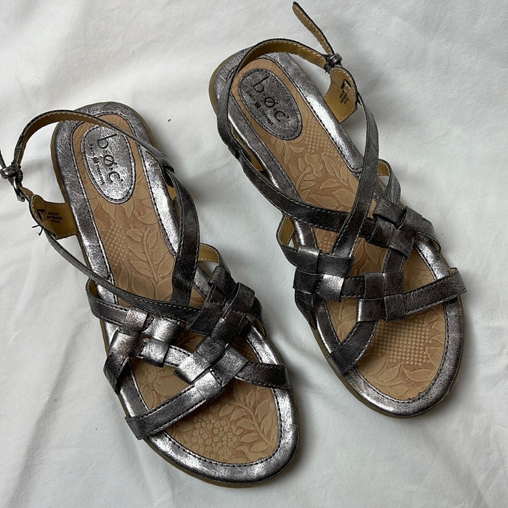 Eddie Bauer sandles